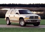 Dodge Durango 1998 года